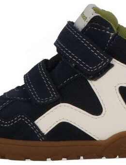 Lurchi Jarven Barefoot TEX Kletterschuh Klettboots mit TEX, Größenschablone zum Download