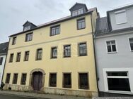 Charmantes Mehrfamilienhaus für 407 EUR/m² - Strehla
