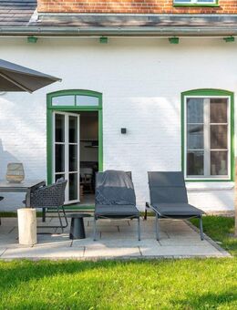 Auszeit Wohnen Westerhever | Tholendorf NR° VI - Westerhever