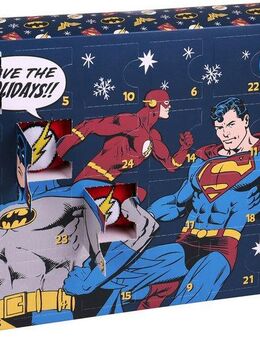 Capelli New York Adventskalender