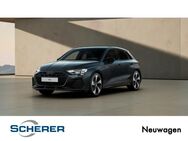 Audi A3, Sportback S line 35 TFSI, Jahr 2022 - Wiesbaden