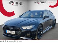 Audi RS6, 2.8 Avant performance UPE 1785, Jahr 2024 - Wackersdorf