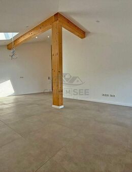 Kernsanierte 3-Zimmer Wohnung in Altenmarkt an der Alz - Altenmarkt (Alz)