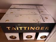 6 Flaschen Taittinger - Braunschweig