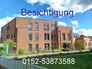 Schicke Neubauwohnung im 1. OG in guter Wohnlage ! - Delmenhorst