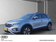 VW T-Roc, 1.0 TSI Move, Jahr 2023 - Berlin