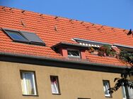 Sonne, Licht und Luft - bildschöne DG-Wohnung (vermietet) in Berlin-Spandau von privat - Berlin