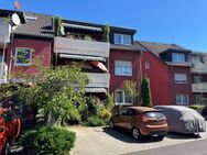 Vermietete Eigentumswohnung mit viel Flair und Sonnen-Balkon in ruhiger Lage von Alfter - Alfter