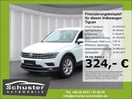 VW Tiguan Highline 1.5TSI*DSG ACC LED Head-Up Navi - Ruhstorf (Rott)