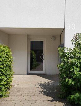 3 Zimmer Wohnung - Wohnberechtigungsschein EK 2 unabdingbar! - Erlangen