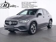 Mercedes GLA 250, Night MBUX HE Busin, Jahr 2023 - Viernheim