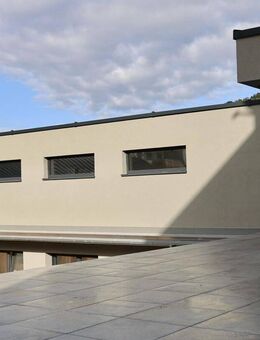 Exklusives Wohnen am Hofgarten in Wertheim im modernen Baustil - Wertheim