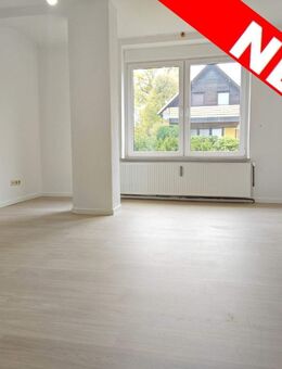 ** Großzügige 3 Zimmer Wohnung im Erdgeschoss in ruhiger und grüner Umgebung von Burg-Grambke ** - Bremen