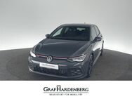 VW Golf, VIII GTI IQ Light Business-Paket, Jahr 2023 - Aach (Baden-Württemberg)