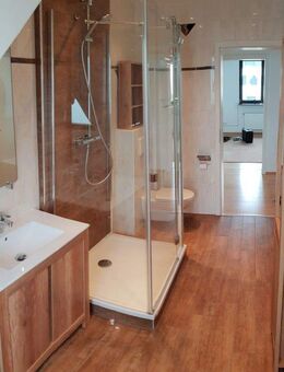 Ruhige 4-Zimmer-Maisonette Whg in 2-Fam. Haus, Dreieich-Sprendlingen, Balkon, Klima - Dreieich