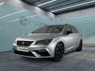 CUPRA Leon, ST 300 AUTOMATIK ALLWETTER DIG-DISPLAY PANODACH, Jahr 2020 - München