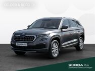 Skoda Kodiaq, 2.0 TDI Style, Jahr 2023 - Schweinfurt