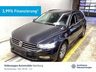 VW Passat Variant, 1.5 TSI Business, Jahr 2019 - Hamburg