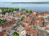 Attraktives Anlageobjekt mit drei Ferienwohnungen, einer Wohnung, Café und Kiosk in begehrter Lage - Überlingen