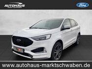 Ford Edge, ST-Line, Jahr 2020 - Markt Schwaben