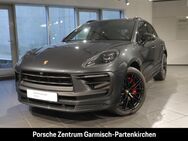 Porsche Macan, GTS Sitze, Jahr 2023 - Grainau