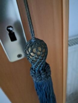 Alte Quaste zu verkaufen - Augsburg