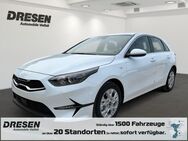 Kia cee'd, 1.5 VISION, Jahr 2022 - Neuss