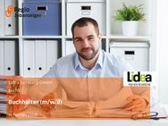 Buchhalter (m/w/d) - Norderstedt