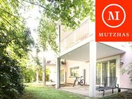 MUTZHAS - Gartenwohnung am Pasinger Stadtpark - München