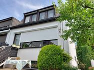 Huchting | Familienfreundliches Reihenendhaus mit Garage und Ausbaupotential - Bremen