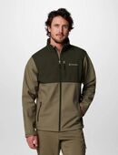 Columbia Softshelljacke ASCENDER SOFTSHELL JACKET (1-St) in 00000