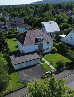 Erwerben Sie dieses Mehrfamilienhaus in Harleshausen - Mit Herkulesblick! - Kassel
