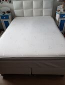 Boxspringbett in 44269