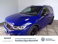 VW Tiguan, 2.0 TDI R-Line BLACK STYLE 20, Jahr 2023 - Lennestadt