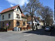 PROVISIONSFREI Im Schatten des Schlosses: Lukratives Liebhaberobjekt für scharfe Rechner - Alzey