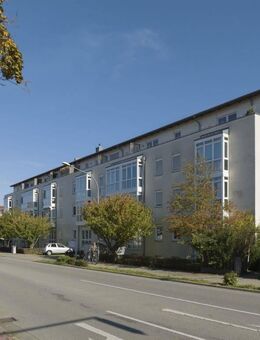 Altersgerechtes Wohnen / Mehrgenerationenhaus im Zentrum von Neutraubling - provisionsfrei ! - Neutraubling