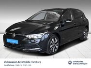 VW Golf, 2.0 TDI VIII, Jahr 2024 - Hamburg