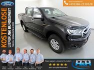 Ford Ranger 2.0 XLT 4x4 DK AHK+PPS+Spurassist - Premnitz