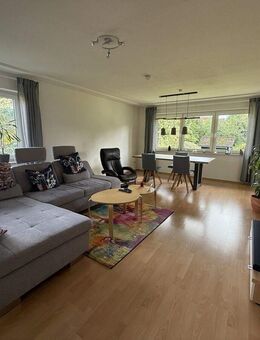 Gepflegte 3-Zimmer Mietwohnung in ruhiger Wohnlage - Schwäbisch Hall