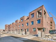 *Jetzt noch MIETFREIE Zeit sichern* Neubau mit Wow-Faktor - Stadthaus für anspruchsvolle Wohnfans - Hannover