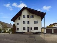 Imponierendes 2 Familienhaus im XXL Format! - Bürstadt