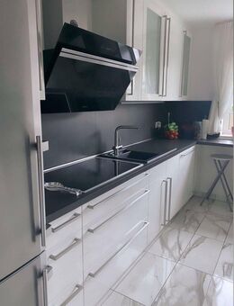 Attraktive Erdgeschosswohnung mit Gartenanteil in Bingen am Rhein, Sponsheim. Ideal zum Wohlfühlen! - Bingen (Rhein) Zentrum