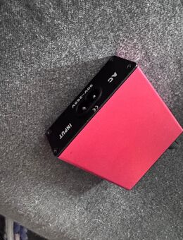 Tattoomaschinen kabel usw. - Dresden