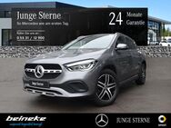 Mercedes GLA 200, Progressive ° Spiegel-P, Jahr 2020 - Holzminden