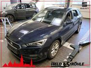 Seat Leon, 1.5 TSI Sportstourer Style APP, Jahr 2022 - Neu Ulm