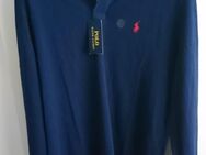 Ralph Lauren polo Langarmshirt Grösse L neu mit etikett - Oberhausen