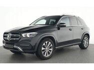 Mercedes-Benz GLE 300 d 4Matic LEDER NAVI LED AMBI MEMORY WIDE - Simmozheim