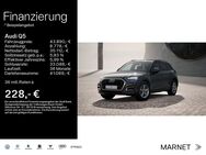 Audi Q5, 40 TDI quattro, Jahr 2023 - Oberursel (Taunus)