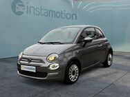 Fiat 500, Dolcevita Mild Hybrid EU6d Musikstreaming, Jahr 2023 - München