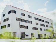 hochwertige Dachgeschosswohnung im Herzen Landshuts, Whg. 21 - Landshut